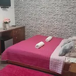 Puk Puk アパート *