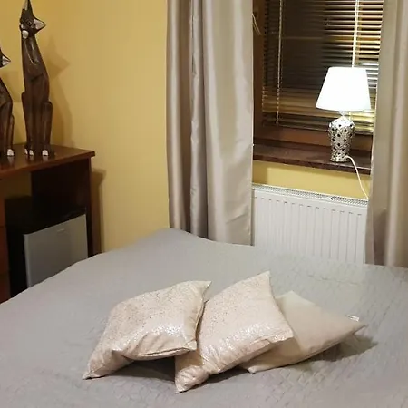 Puk Puk Apartment *