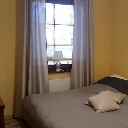 Appartamento Puk Puk Mrągowo