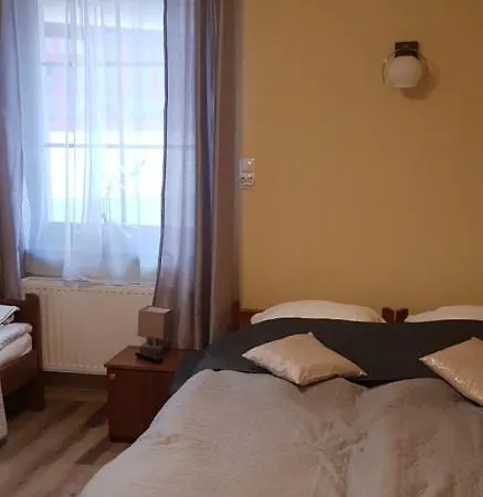 Appartamento Puk Puk *