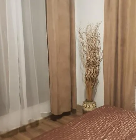 Puk Puk 아파트