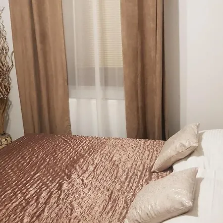 Appartamento Puk Puk *