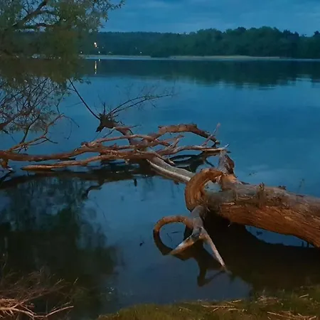 Appartamento Puk Puk Mrągowo