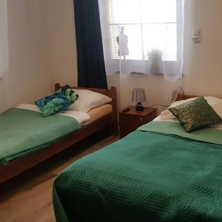 Appartamento Puk Puk *