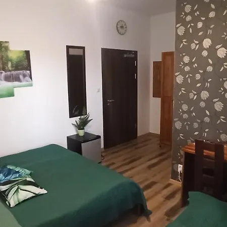 Apartment Puk Puk