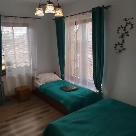 Appartamento Puk Puk