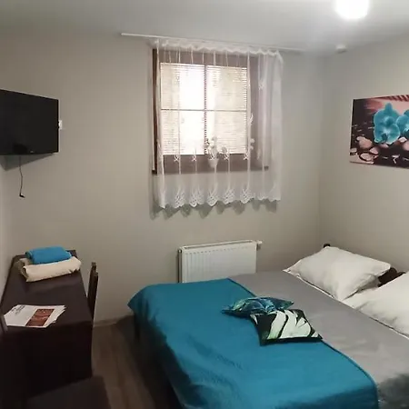 Appartamento Puk Puk *