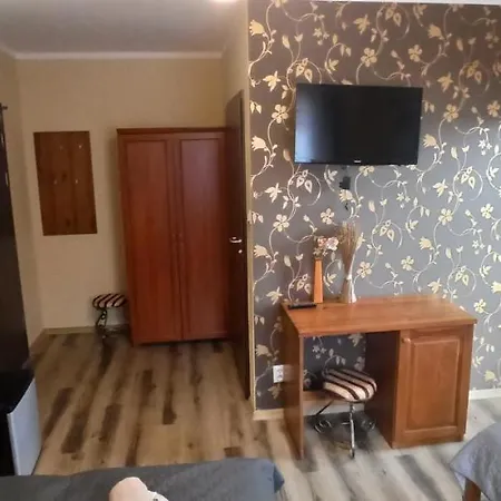 Appartamento Puk Puk