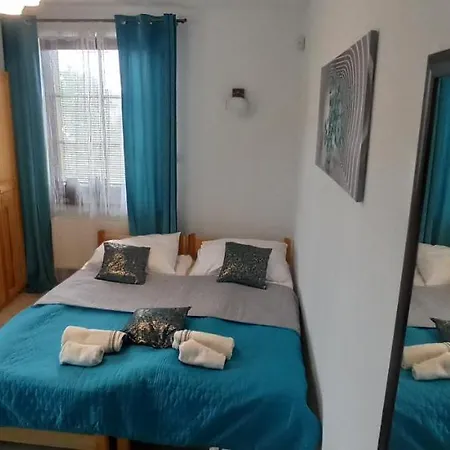 Puk Puk Appartamento *