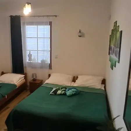 Puk Puk Appartamento *