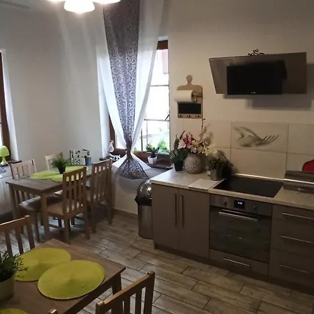Puk Puk Apartment *
