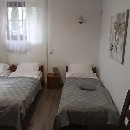 Apartment Puk Puk Mragowo