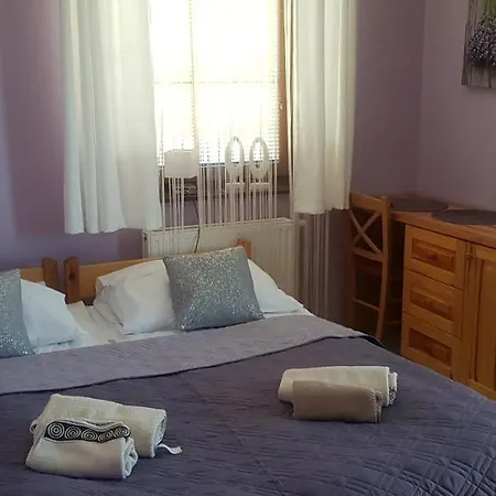 Puk Puk Appartamento