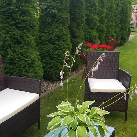 Appartamento Puk Puk Mrągowo