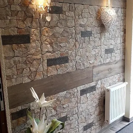 Puk Puk Apartment