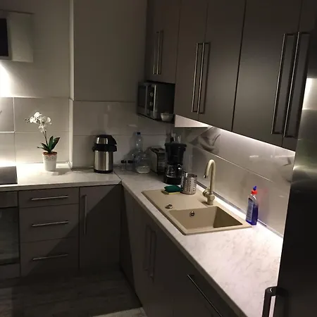 Puk Puk Appartamento *