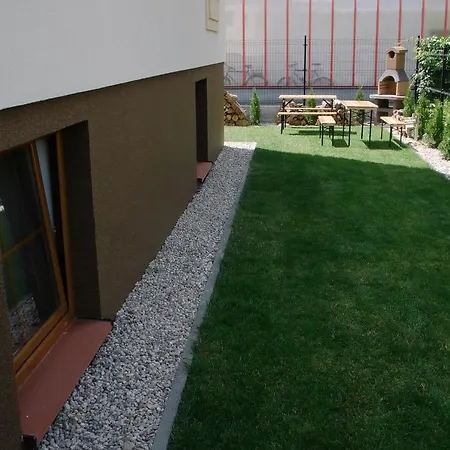 Puk Puk Apartment Mragowo