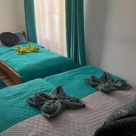 Appartamento Puk Puk *