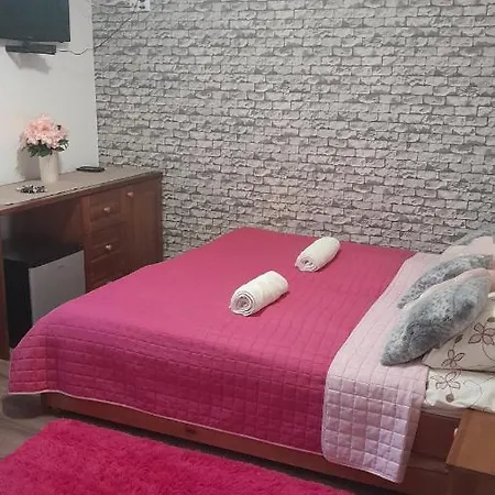 Puk Puk 아파트 *