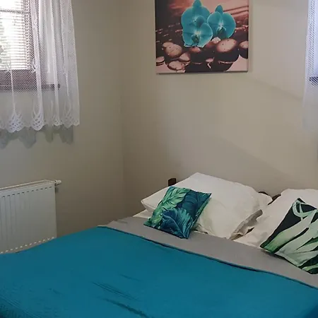 Appartement Puk Puk