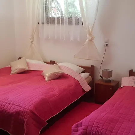 Appartamento Puk Puk *