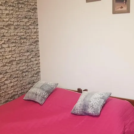 Appartamento Puk Puk Mrągowo