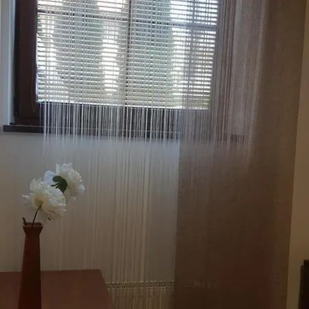 Apartment Puk Puk *