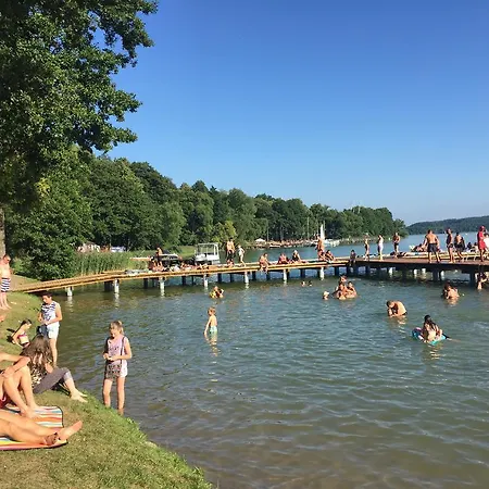 Puk Puk Appartamento