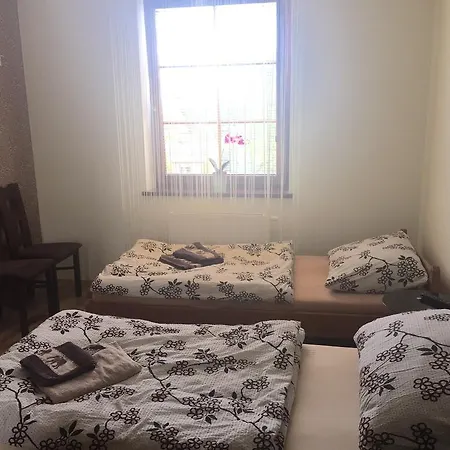 Puk Puk Appartamento Mrągowo