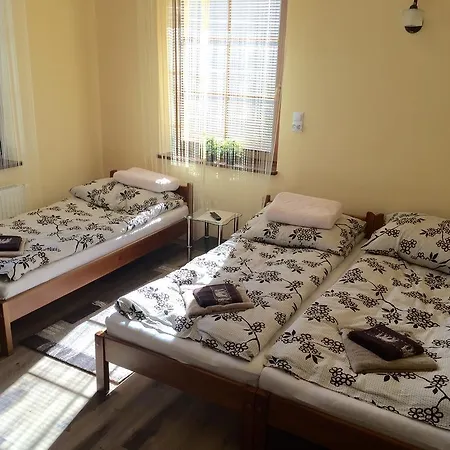 Appartamento Puk Puk