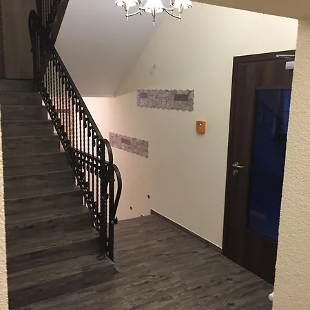 Puk Puk Appartamento *