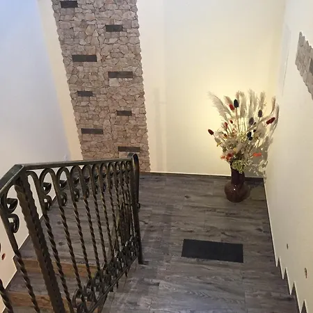 Appartamento Puk Puk