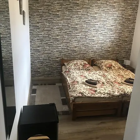 아파트 Puk Puk *