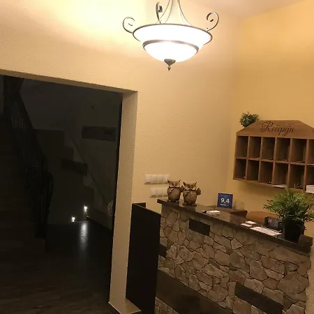 Appartamento Puk Puk