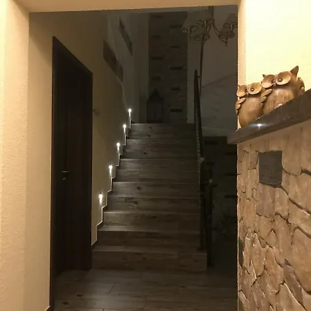 Puk Puk Appartamento Mrągowo