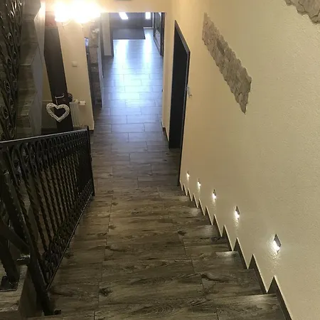 Puk Puk Apartment *