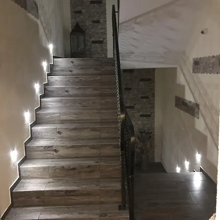 Puk Puk Apartment *