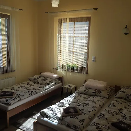 Appartamento Puk Puk *